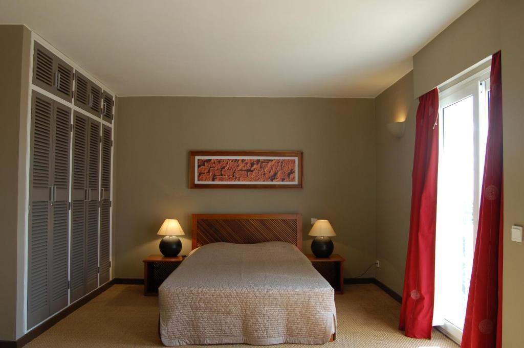 La Residence Du Rova Antananarivo Quarto foto